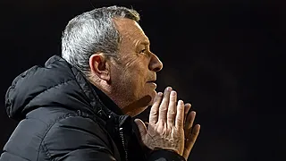 Mircea Rednic furieux: 
