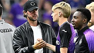 Anderlecht verrouille son joyau jusqu'en 2031