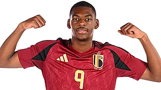 Standard: le "nouveau Lukaku" vers Paris?