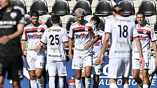 Incroyable : il quitte le RFC Liège après seulement deux jours 