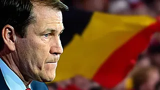Rudi Garcia sur la sellette après de nouvelles révélations