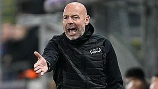 Riemer explique pourquoi Anderlecht est en crise 