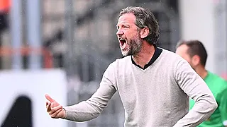 De Mil évalue les chances de Gand face à Göteborg