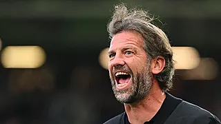 La piste Rik De Mil relancée: Charleroi prêt à céder 