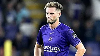 Grosse surprise à Anderlecht concernant Rits