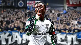 Le Club de Bruges vise un ancien joueur du Standard