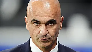 Coup de tonnerre au Portugal: Martinez s'en va