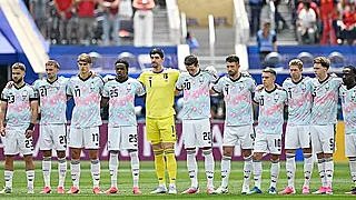 Après Sels, un autre monument quitte les Diables Rouges