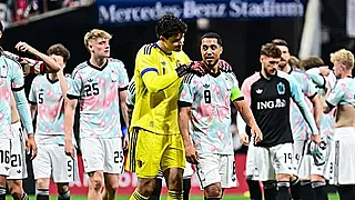 Diables : "Rendez-vous à l'Euro 2028 pour ces deux-là"