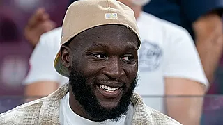 Lukaku et Conte au clash à cause de Lang