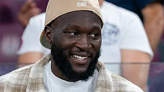 Naples a fixé le prix de départ de Romelu Lukaku