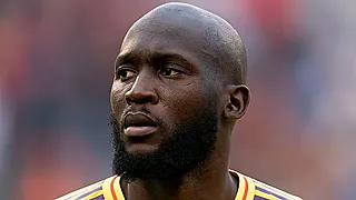 Diables: pourquoi Lukaku n'ira pas aux Etats-Unis?