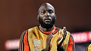 L'appel d'un ex-Anderlechtois à Lukaku: "Reviens vite!"