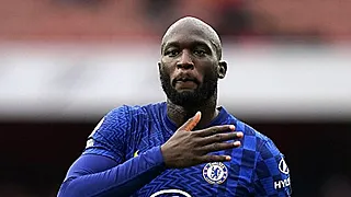 Il refuse de parler de Lukaku