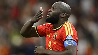 Anderlecht et trois autres options pour Lukaku
