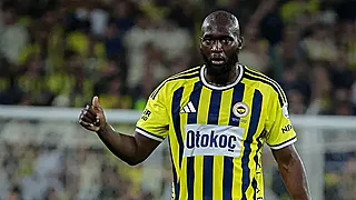 Un nouveau statut pour Lukaku en Turquie