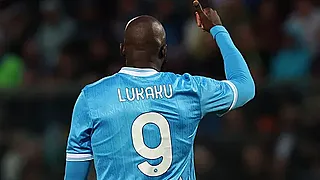 L'aventure napolitaine de Lukaku touche à sa fin ! 