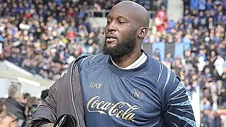 La meilleure nouvelle de la saison pour Lukaku ?