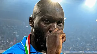 Buffel désigne le successeur de Lukaku: "Un tueur"