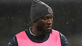 Lukaku dans de sales draps: "Il a manqué de respect"