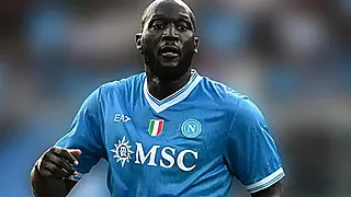 BOMBE MERCATO Anderlecht tente le coup Lukaku