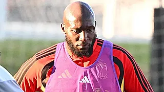 Lukaku au RSCA : le rêve commence sérieusement à s’éloigner