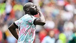 Vitor Bruno s'exprime sur le (non) retour de Romelu Lukaku