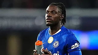 Romeo Lavia a un rendez-vous très important à Anfield Road !
