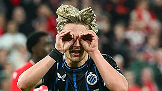 Romeo Vermant face à son destin: déjà la fin du rêve?