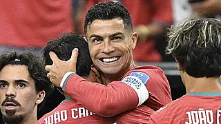À 41 ans, Cristiano Ronaldo laisse entrevoir sa retraite