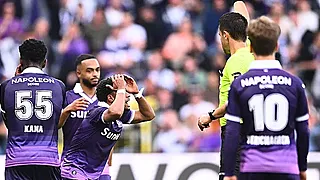 Anderlecht fait signer un international japonais