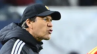 Mondial 2026: Rudi Garcia écarte cinq joueurs