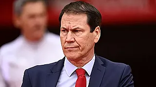 Rudi Garcia met les points sur les i avant le Mondial