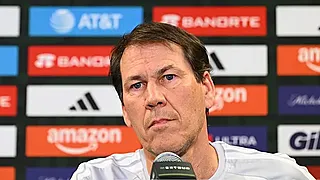 Rudi Garcia déçu : « Un Diable en dessous de son niveau »