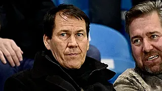 Garcia maudit : un Diable rouge en pleine forme se blesse