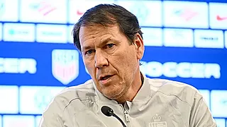 Le onze des Diables dévoilé : une grosse surprise !