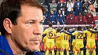 Mondial 2026 : une surprise dans la sélection des Diables?