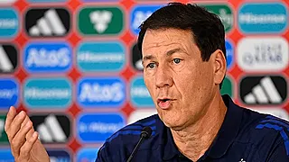 Garcia prêt à surprendre tout le monde contre le Kazakhstan?