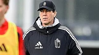 Garcia prépare un remplaçant surprise pour Lukaku ?