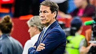 Garcia justifie les remplacements de De Bruyne et Doku