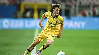 AC Milan : Allegri a un problème avec Saelemaekers