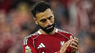 Liverpool pense à un Diable Rouge pour succéder à Salah