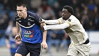 Bologne veut un joueur du Standard au mercato