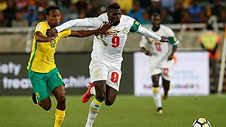Coupe du Monde 2018: Bonne nouvelle pour les équipes africaines ! 