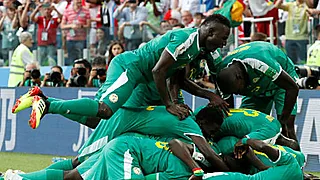 Un Mondialiste devrait rester en Belgique: 