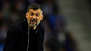 "Sergio Conceiç#ao est de nouveau un entraineur libre"