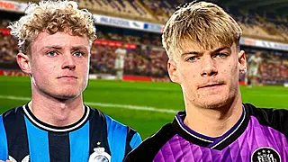 Seys et De Cat : le coup double d'un club anglais ? 