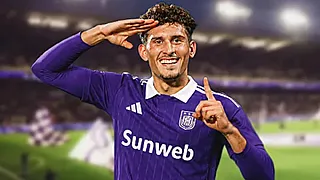 Anderlecht veut s'offrir un meneur de jeu espagnol