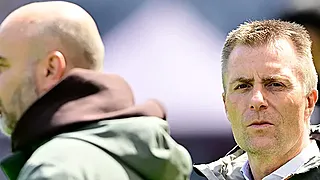 Grand ménage de Sibierski : un départ surprise à Anderlecht