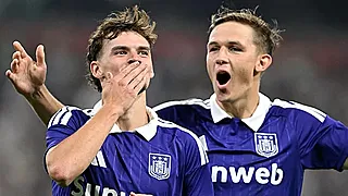 Anderlecht a-t-il payé trop cher ? « J'ai été surpris... »